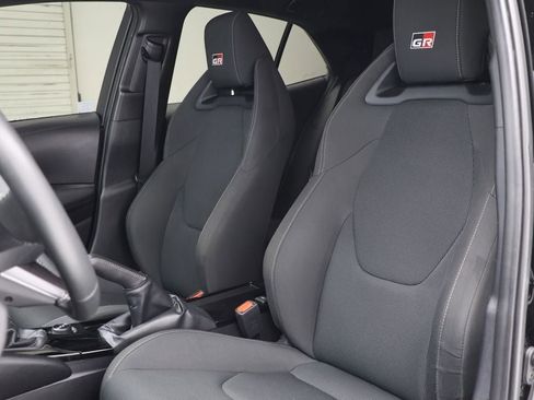 Used 2024 Toyota Corolla GR image 16