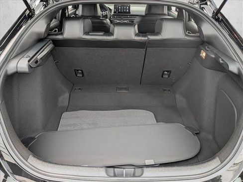 Used 2026 Honda Civic Sport Touring image 6
