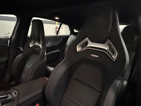 Used 2024 Mercedes-Benz AMG GT 43 image 26