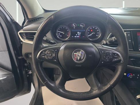 Used 2020 Buick Enclave Essence w/ LPO, Floor Liner Package image 15