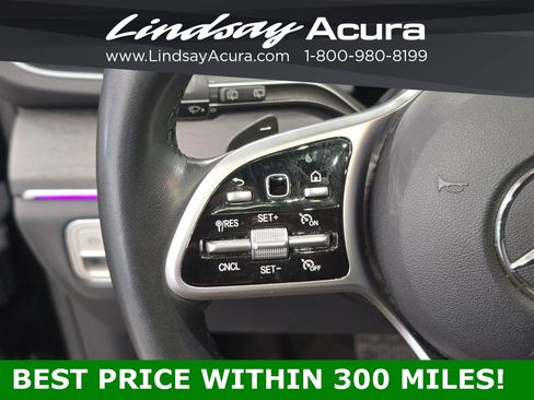 Used 2021 Mercedes-Benz GLE 450 4MATIC w/ Premium Package image 14