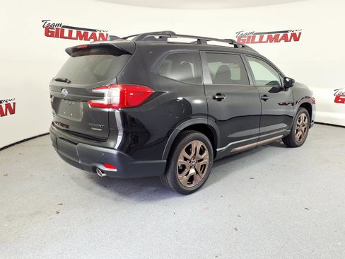 New 2026 Subaru Ascent Limited Bronze w/ Popular Package #2 AWD/4WD image 2