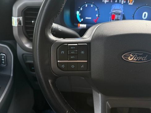 Used 2024 Ford F150 XLT AWD/4WD image 31