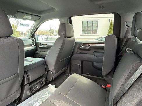 New 2026 GMC Sierra 1500 Elevation image 31