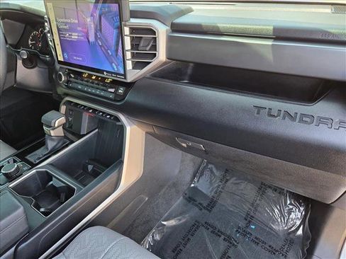 Used 2024 Toyota Tundra SR5 w/ SR5 Premium Package AWD/4WD image 20