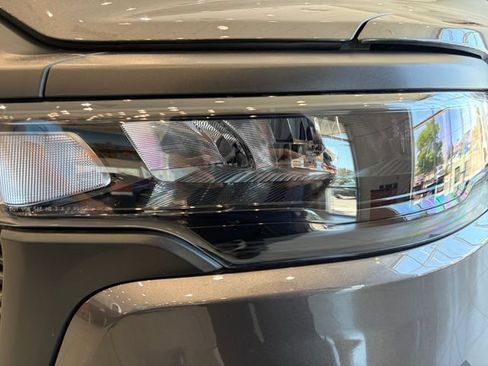 New 2026 RAM 1500 Rebel w/ Rebel Level 2 Equipment Group AWD/4WD image 9