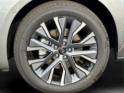 New 2026 Subaru Solterra Touring XT image 33