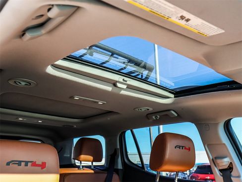 Used 2020 GMC Acadia AT4 w/ Trailering Package image 15