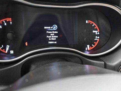Used 2020 Dodge Durango SXT w/ 3rd Row Seating Group RWD image 14