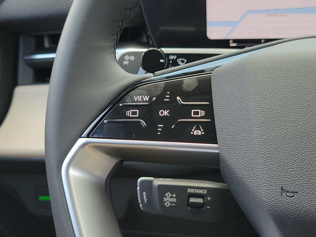 New 2026 Audi Q3 quattro 2.0T AWD/4WD image 9