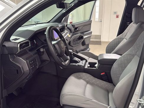 New 2026 Toyota Tacoma SR5 image 12