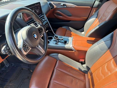 Certified 2023 BMW 840i Gran Coupe image 5