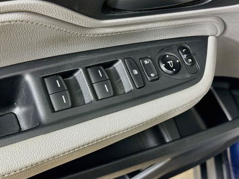 Used 2018 Honda Odyssey EX-L image 21