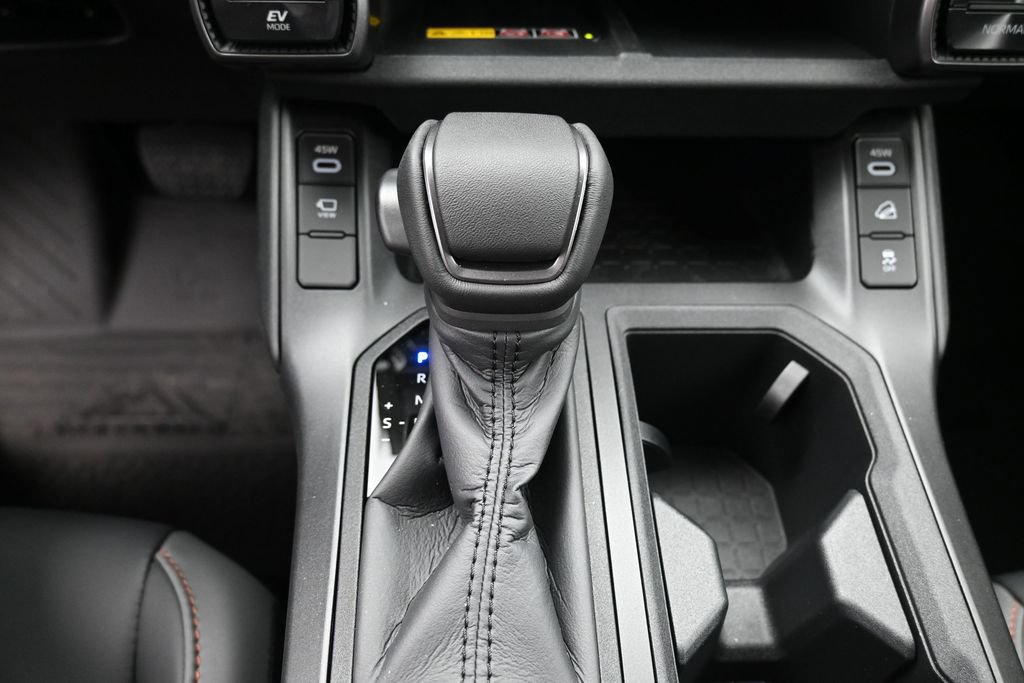 Certified 2026 Toyota RAV4 AWD image 26