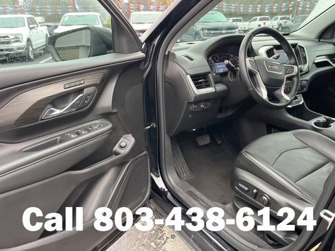 Used 2024 GMC Terrain SLT image 5