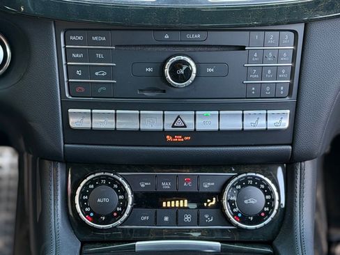 Used 2016 Mercedes-Benz CLS 400 image 48