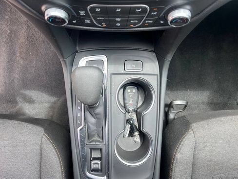 Used 2024 Chevrolet Equinox LT AWD/4WD image 27