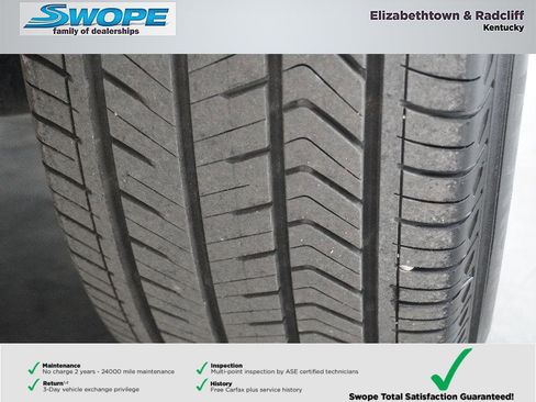 Used 2025 Nissan Armada Platinum image 33