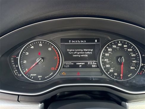 Used 2017 Audi A4 2.0T Ultra Premium image 15