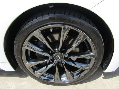 Used 2021 Lexus IS 350 F Sport w/ Accessory Package RWD image 7