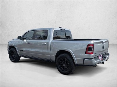 Used 2022 RAM 1500 Limited image 7