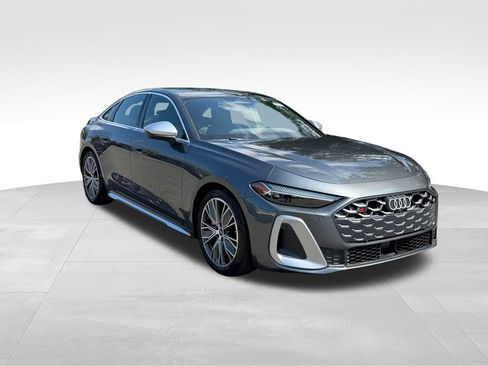 Used 2026 Audi S5 Premium AWD/4WD image 4