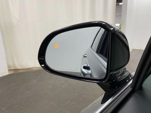 Used 2023 Hyundai Santa Fe Calligraphy image 21