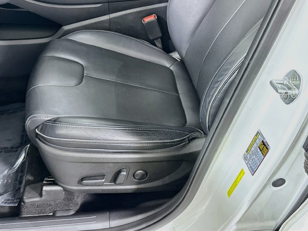 Certified 2022 Hyundai Santa Fe SEL w/ Convenience + Premium Package AWD/4WD image 26