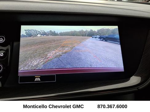 Used 2021 Buick Envision Essence image 17