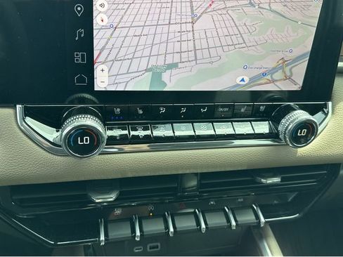 New 2026 GMC Canyon Denali AWD/4WD image 20