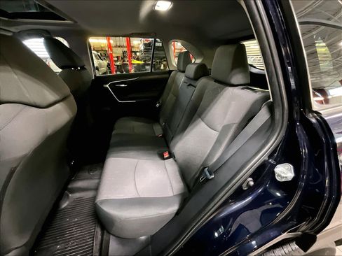 Used 2023 Toyota RAV4 XLE w/ Convenience Package image 15
