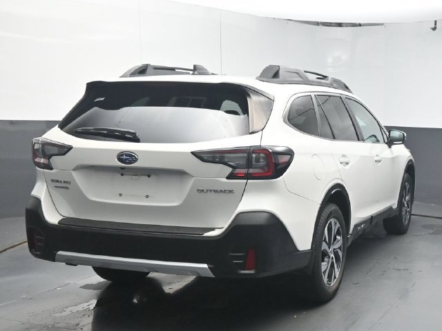 Used 2020 Subaru Outback Limited w/ Popular Package #2 AWD/4WD image 7
