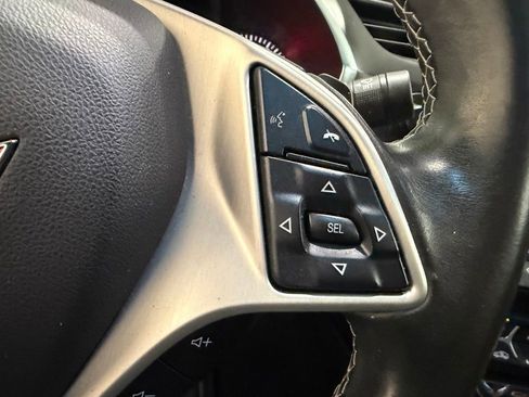 Used 2019 Chevrolet Corvette Stingray Coupe w/ Battery Protection Package RWD image 15