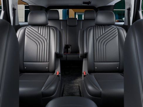 New 2026 Hyundai Palisade SEL FWD image 12