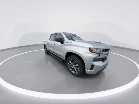 Used 2019 Chevrolet Silverado 1500 RST w/ All-Star Edition AWD/4WD image 2