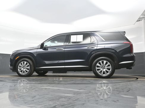 Used 2023 Hyundai Palisade SEL image 29