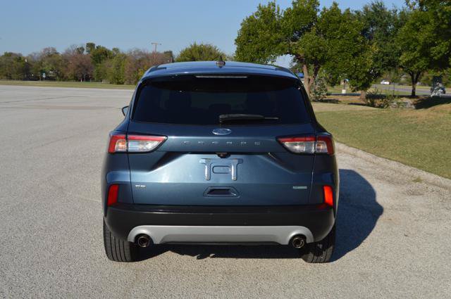 Used 2020 Ford Escape SE FWD image 6