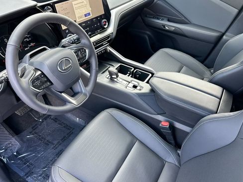 New 2026 Lexus TX 350 FWD image 10