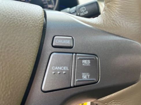 Used 2008 Acura MDX AWD/4WD image 15