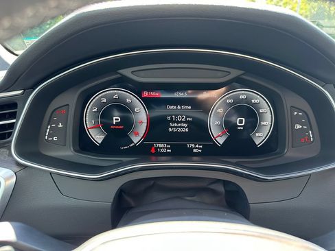 Used 2023 Audi A6 Premium Plus w/ Premium Plus Package AWD/4WD image 21