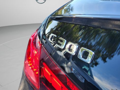Certified 2026 Mercedes-Benz C 300 Sedan image 31