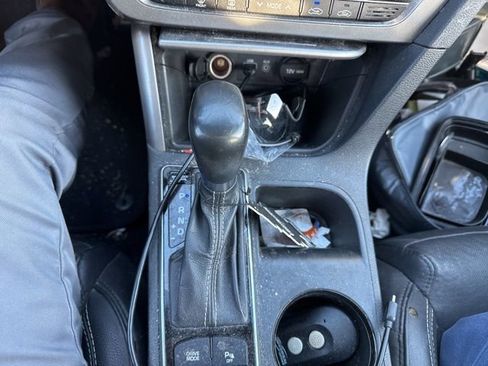 Used 2015 Hyundai Sonata Limited 2.0T image 13