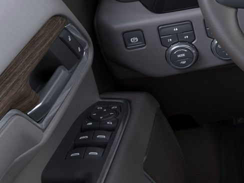 New 2026 GMC Sierra 2500 SLE w/ SLE Value Package; AWD/4WD image 22