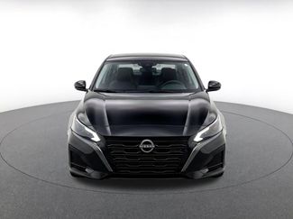 Used 2026 Nissan Altima 2.5 SV FWD video 2