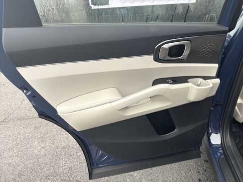 New 2026 Kia Sorento S w/ S Panoramic Sunroof Package image 26