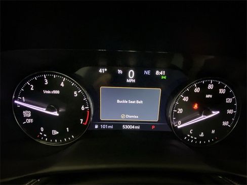 Used 2023 Buick Envision Essence image 15