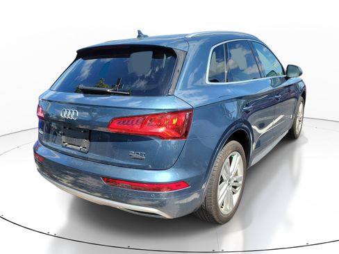 Used 2018 Audi Q5 2.0T Premium Plus image 6