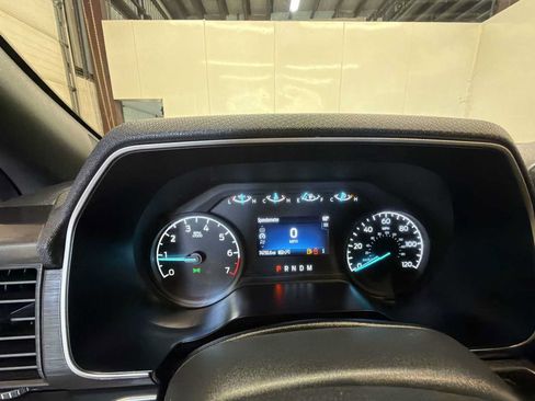 Used 2021 Ford F150 XL w/ Equipment Group 101A High AWD/4WD image 10