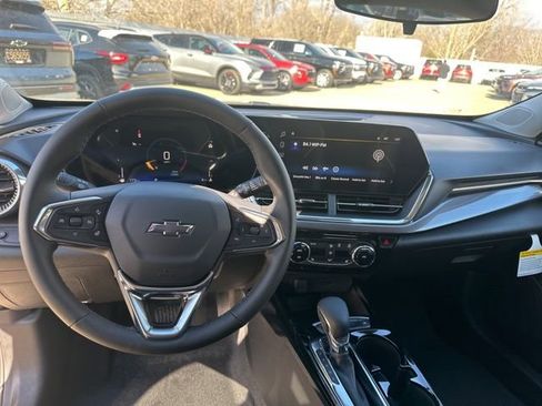 New 2026 Chevrolet Trax ACTIV image 15