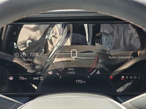 New 2026 GMC Terrain AT4 w/ Technology Package II AWD/4WD image 26